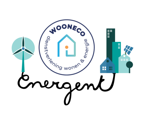 wooneco energent groepsaanbod energetische renovatie